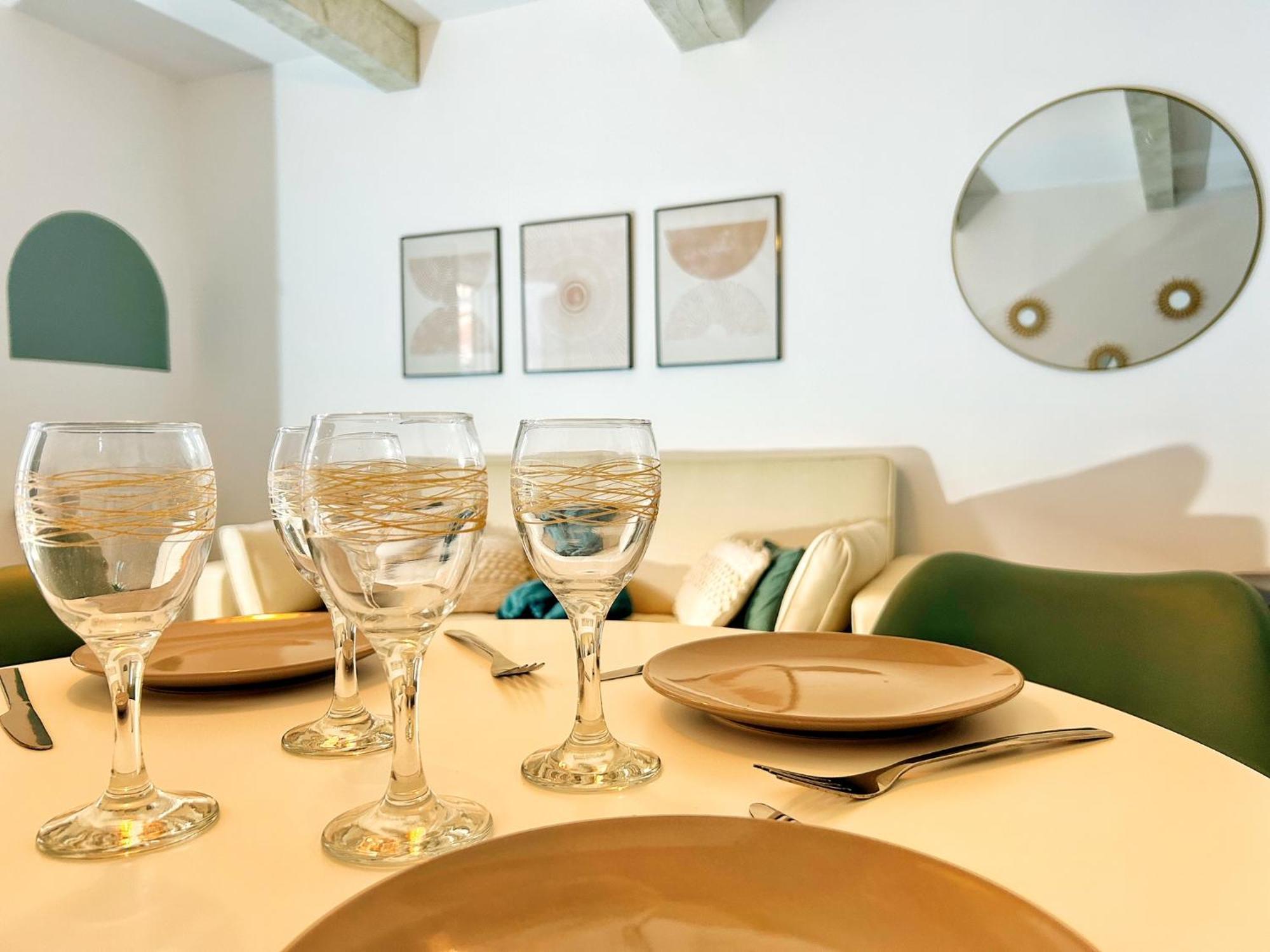 Olive Serenity Arles Exterior photo
