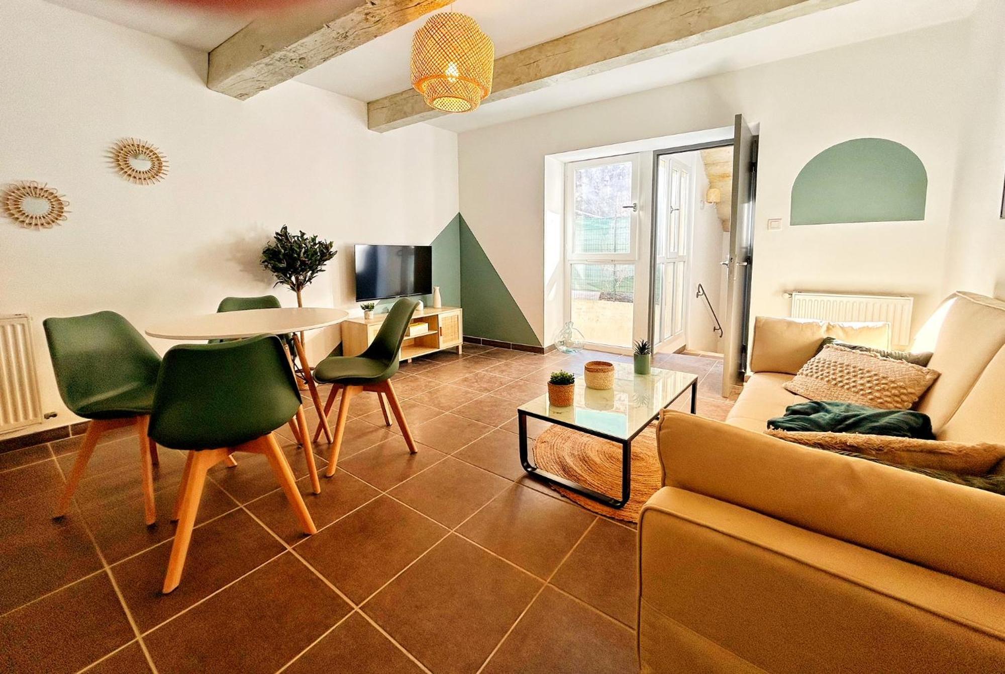 Olive Serenity Arles Exterior photo